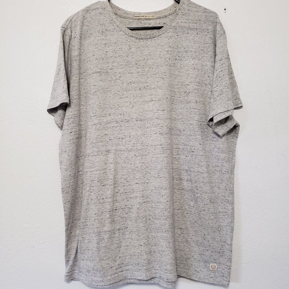 Marine Layer Re-Spun T-Shirt